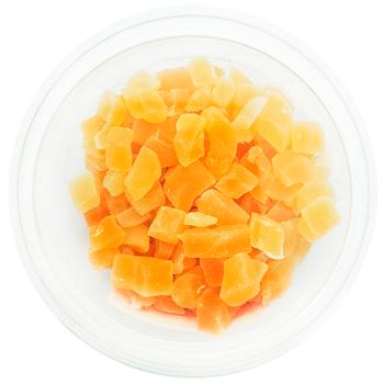 Цукат манго кубики - купить, цены на Cупермаркет "Харьков" - фото 2