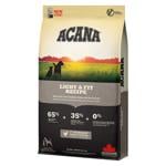 Корм сухий Acana Light&Fit Recipe для дорослих собак всіх порід із зайвою вагою 11,4кг