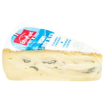 Entremont Mont Brie Bleu Cheese - buy, prices for WINETIME - photo 3