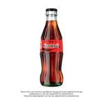 Coca-Cola Zero Sparkling Drink 250ml 12pcs