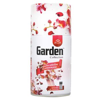 Баллон сменный аэрозольный Garden Parfum Solition 260мл - купить, цены на - фото 1