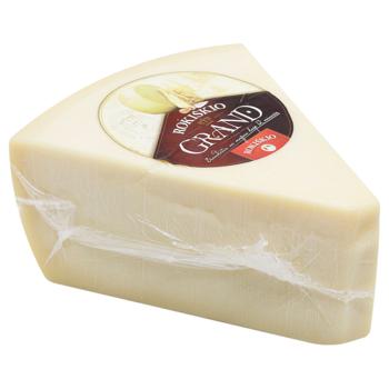 Rokiskio Grand Cheese 37% - buy, prices for - photo 2