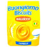 Balocco Ciambelle Cookies 700g