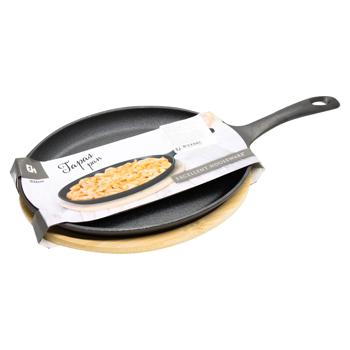 Excellent Houseware Tapas Pan 240x180x38mm - buy, prices for METRO - photo 1