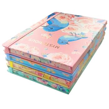 Блокнот Malevaro А5 80 аркушів - купити, ціни на Таврія В - фото 3