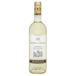 Beau Reve de Tradition Blanc Moelleux Bordeaux White Semi-Sweet Wine 11% 0.75l