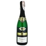 Вино игристое Edition Abtei Himmerod Cremant Mosel Riesling 12% 0,75л