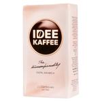 Кава Idee Kaffee мелена 250г