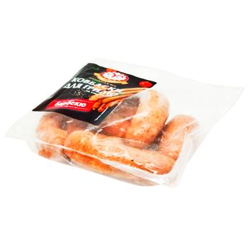 Farro Barbecue Sausages for Grill and Frying - buy, prices for Supermarket "Kharkiv" - photo 3