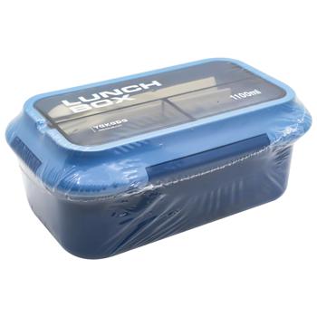 Lunch Box 1100ml - buy, prices for - photo 5