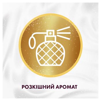 Ополаскиватель для белья Lenor Высокая мода Сияющий 1,2л - купить, цены на - фото 6