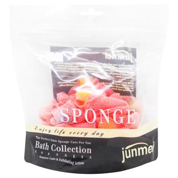 JunMei Bow Body Washcloth 0913-14-16816 - buy, prices for Tavria V - photo 3