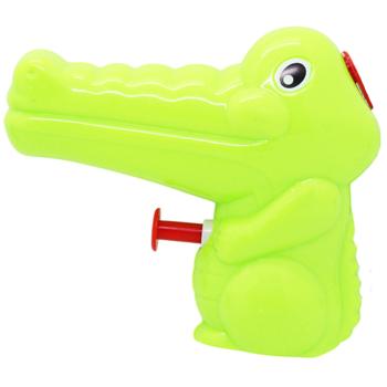Beastie Water Gun 9cm in assortment - buy, prices for Auchan - photo 3