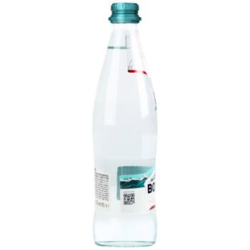 Borjomi Strongly Carbonated Mineral Water 0.5l - buy, prices for EKO Market - photo 6