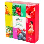 Tea Moments Sunny Moments Assorted Tea 1.7g*32pcs