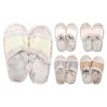 Zed Women's House Slippers s.36-41