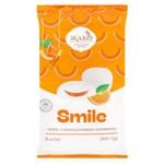 Jaco Smile Zefir with Orange Filling 300g