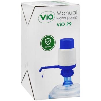 ViO P9 Blue Mechanical Water Pump with Locking Nut - buy, prices for Auchan - photo 3