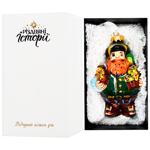 Украшение ёлочное Різдвяні Історії Пират