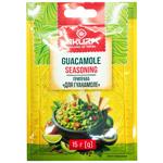 Akura Seasoning for Guacamole 15g