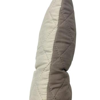 Pet Fun Double-sided Pet Mattress 40x60cm Beige-Brown - buy, prices for MasterZoo - photo 5