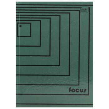 Interdruk Trends Boys Notebook A5 96 sheets - buy, prices for - photo 5
