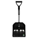 Лопата Prosperplast д/авто Nanga Eco Car Telescopic 30х80х100см