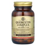 Solaray Quercetin Complex with Ester-C Plus 50 capsules