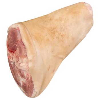 Рулька передня свиняча розморожена - купити, ціни на КОСМОС - фото 1