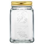 Jar Pasabahce 1000ml Turkey