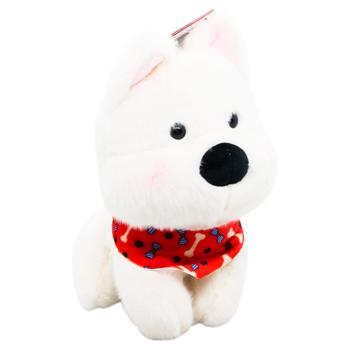 Игрушка мягкая Stip Щенок Lucky 23см - купить, цены на - фото 2