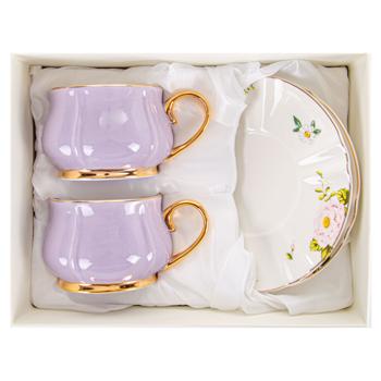 Flavori Tea Set 4 items 200ml - buy, prices for - photo 4