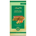 Chocolate Lindt 145g France