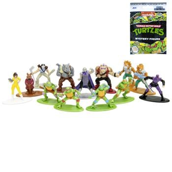 Jada Teenage Mutant Ninja Turtles Metal Collectible Figurine - buy, prices for COSMOS - photo 1