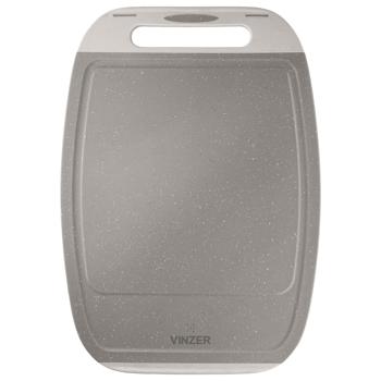 Доска разделочная Vinzer 32*23см - купить, цены на - фото 2