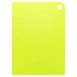 Tea Cutting Board 345х245х2mm Light Green
