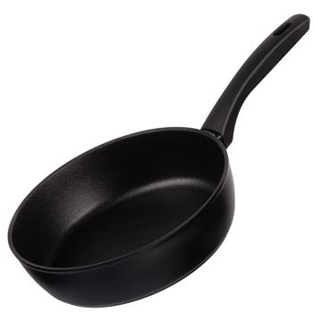 Ardesto Black Mars Favola Frying Pan 26cm - buy, prices for Tavria V - photo 3