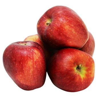 Red Chief Premium Apple 80+ - buy, prices for NOVUS - photo 1