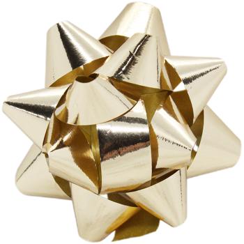 Бант Auchan для упаковки подарков размер M - купить, цены на Auchan - фото 6