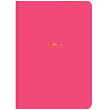 Genius A4 Checkered Notebook 80 Sheets - buy, prices for - photo 3