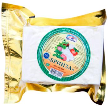 Сир Щедрик Бринза 45% 300г