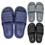 Zed Men's Flip-Flops s.40-45 in Assortment