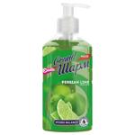 Grand Sharm Maxi Persian Lime Liquid Soap 500mll