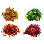 New Year's Rain Decoration in Assortment LD25-012