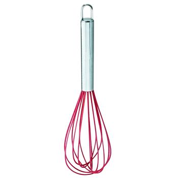 ART-LEBL Metal Handle Whisk 26x6cm - buy, prices for Vostorg - photo 1