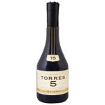 Бренді Torres Solera Reserva 5 років 38% 0,5л