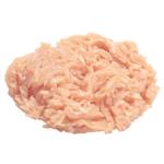Minced Fish from Salmon Breeds