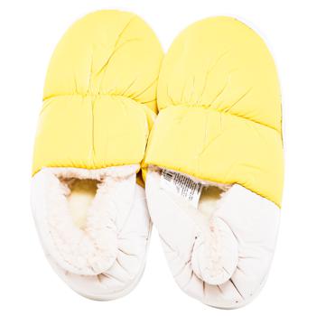 ZED Room Slippers s.36-45 - buy, prices for EKO Market - photo 4