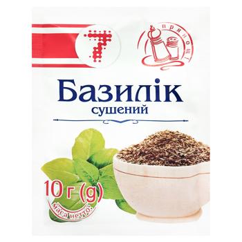 7 Dried Basil 10g - buy, prices for Tavria V - photo 1
