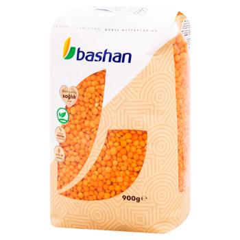 Сочевиця Bashan червона 900г - купити, ціни на ULTRAMARKET - фото 2
